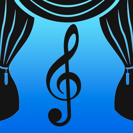 Treble Cat - Learn To Read Music icon