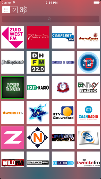 How to cancel & delete Radio Nederland - Gratis muziek from iphone & ipad 3