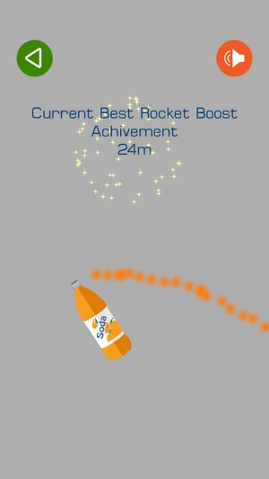 Bottle Flip Extreme Rocket(圖4)-速報App