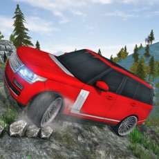 Activities of Offroad Rover Driving - 4x4 Driving Simulator 3D