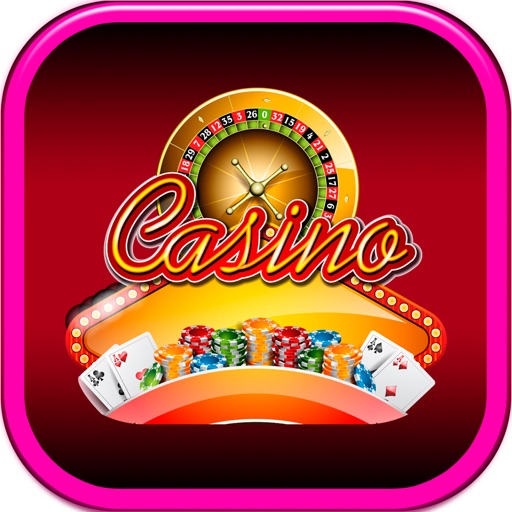 Online Slots Casino Experience! icon