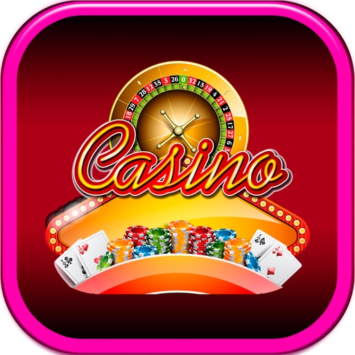 Online Slots Casino Experience! Icon