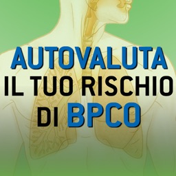 AUTOVALUTA IL RISCHIO BPCO