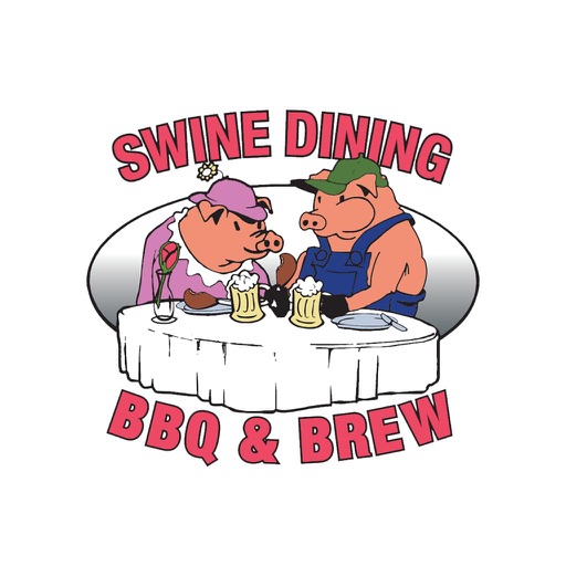 Swine Dining BBQ & Brew icon