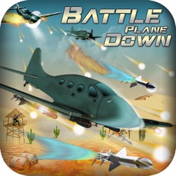 Battle Plane Down Free