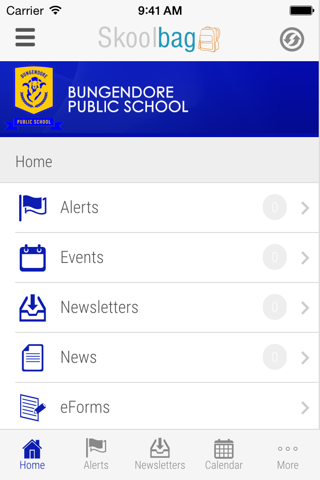 Bungendore Public School screenshot 2