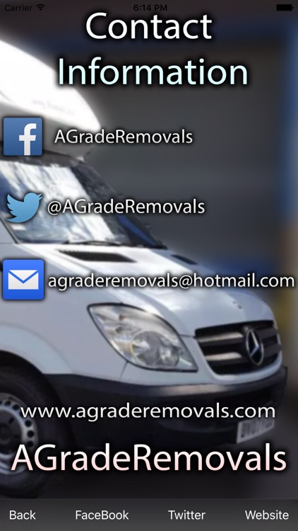 AGradeRemovals screenshot-3