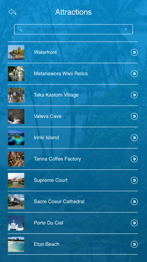 Efate Island Travel Guide(圖3)-速報App