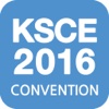 KSCE 2016