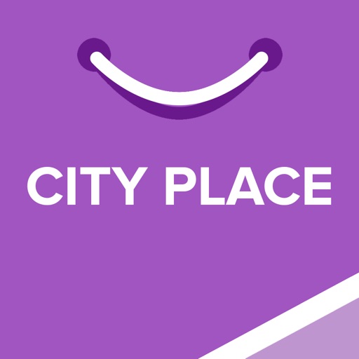 City Place, powered by Malltip icon