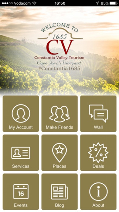 How to cancel & delete Constantia Valley from iphone & ipad 2