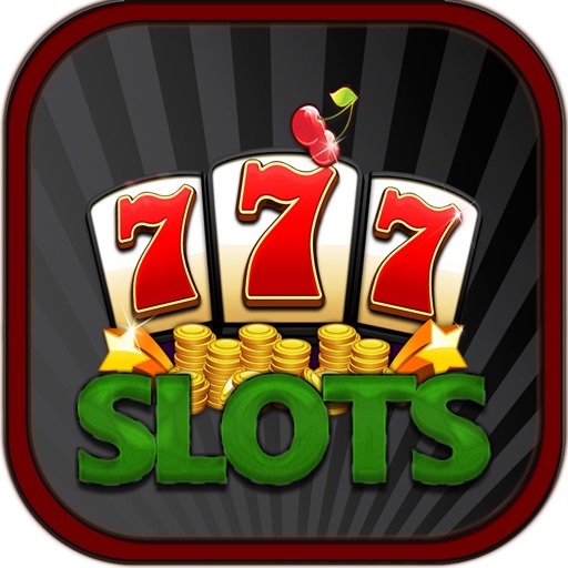 777 Big Casino Sharker Casino - Vegas Strip Casino Slot Machines icon