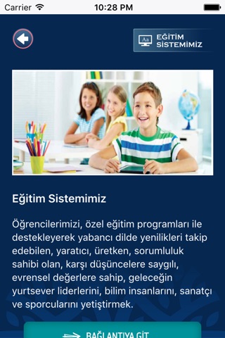 Yeniçağ Koleji screenshot 3