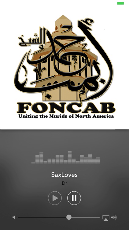 Foncab Radio