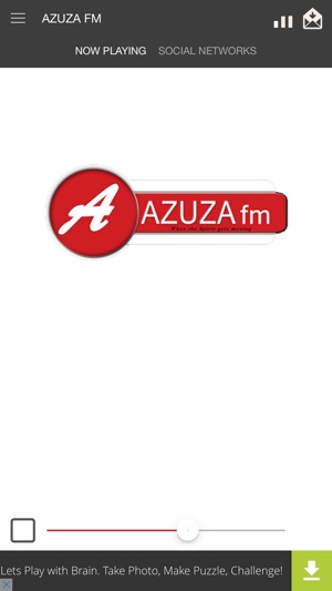 AZUZA FM(圖1)-速報App