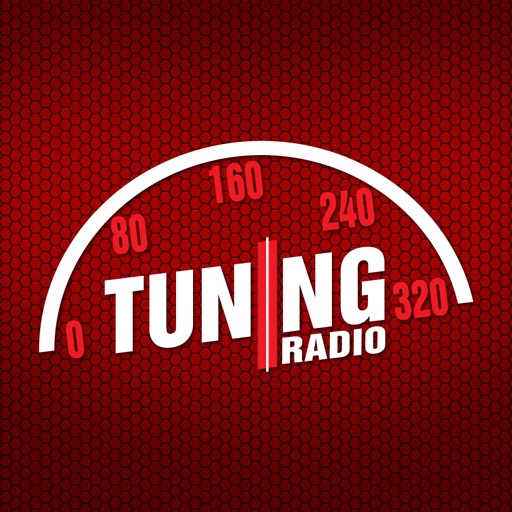 TuningRadio.gr icon