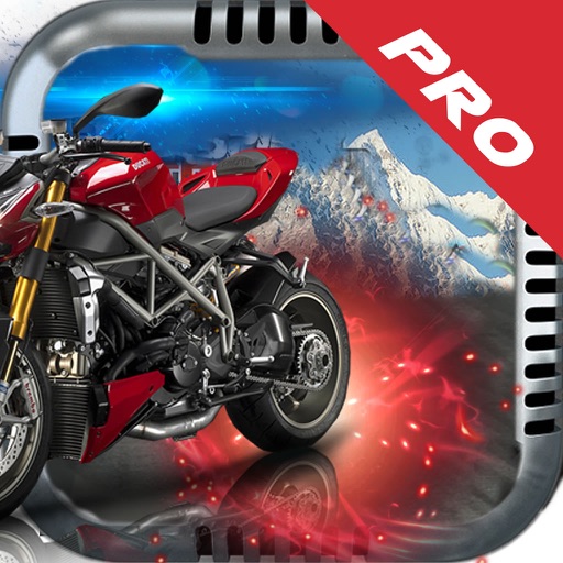 Absolutely Speed Dead PRO: A Fun Unlimited Race iOS App