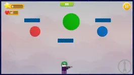 Game screenshot Bubble Trouble Hero mod apk