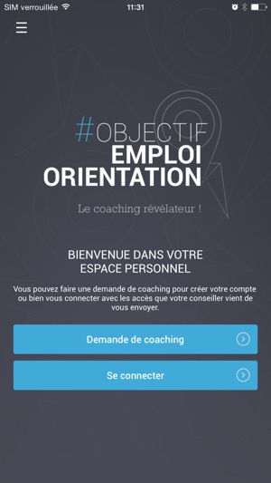 Objectif Emploi Orientation(圖4)-速報App