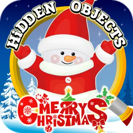 Free Christmas Hidden Objects Games Читы