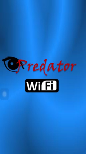 Predator-WiFi Pro(圖1)-速報App