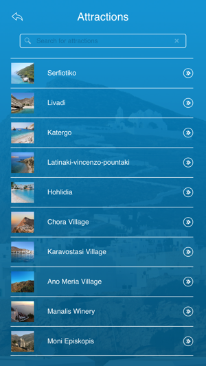 Folegandros Island Tourism Guide(圖3)-速報App