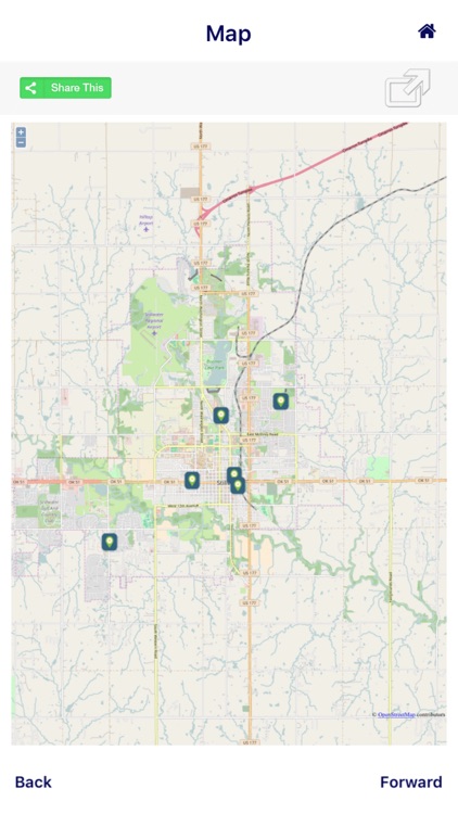 Stillwater Smart Community screenshot-3