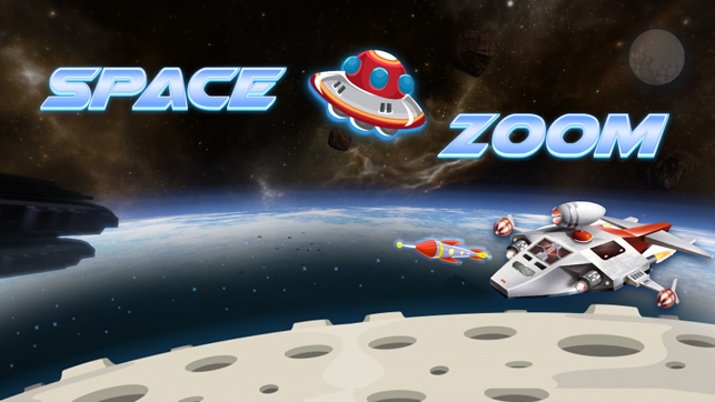 Space Zoom(圖1)-速報App