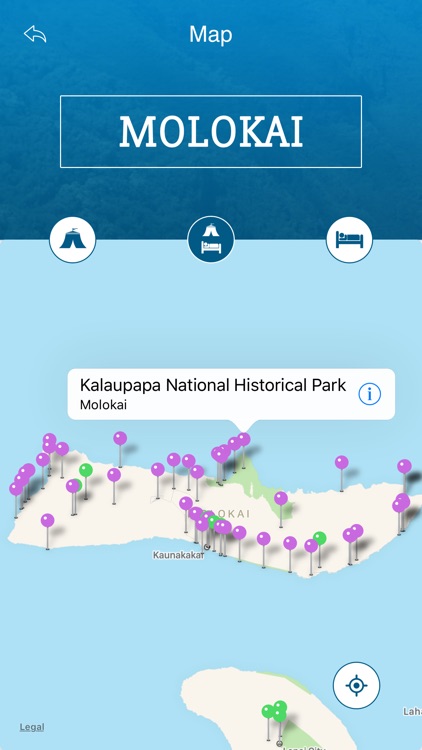 Molokai Travel Guide screenshot-3