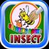 Coloring Book Insect