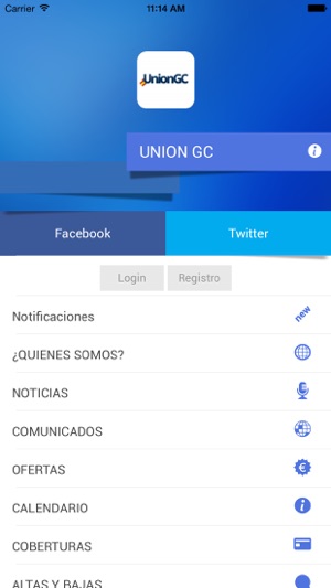 UNION GC(圖3)-速報App