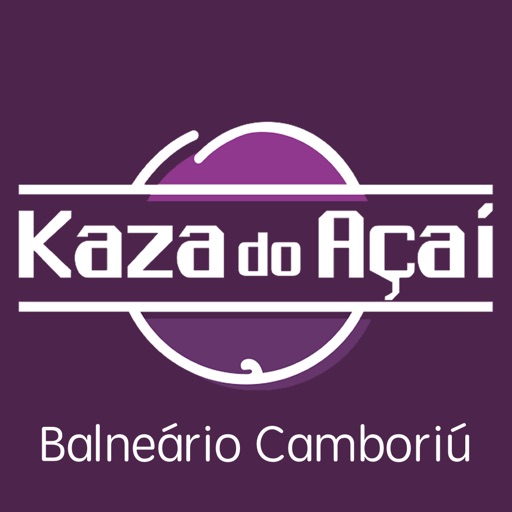 Kaza do Açaí Balneário Camboriú icon