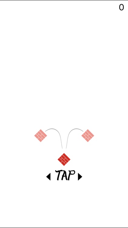 Brick-Up : Avoid blocks and barriers