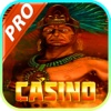 Vegas HD Slot Tribal Fun Game: Spin Slot Machine