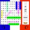 French Word Search - Language - 10 Levels
