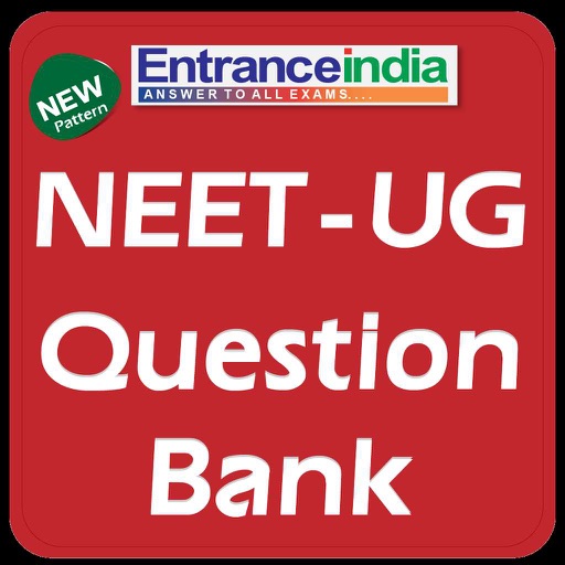 NEET UG AIPMT Question Bank