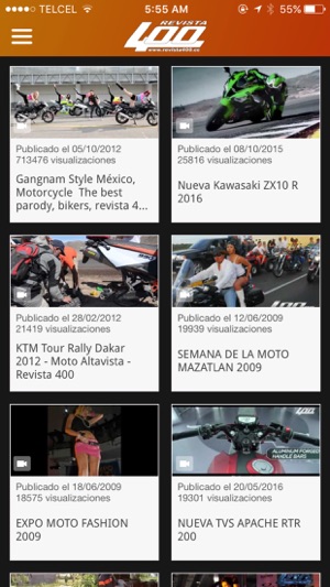 Revista 400(圖2)-速報App