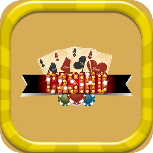 Yellow Casino Total Free Las Vegas Slots iOS App
