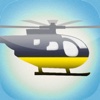 Heli Rescue Game