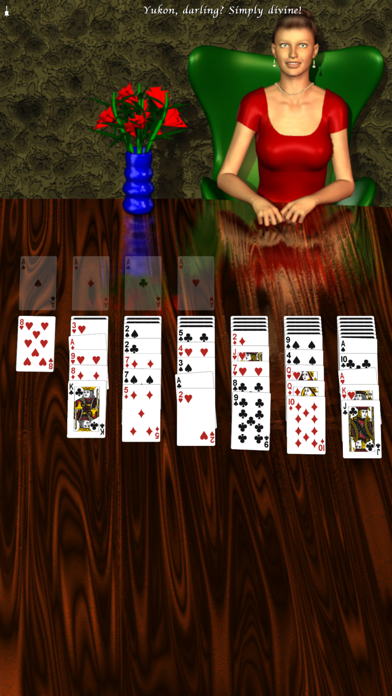 How to cancel & delete Countess Thalia Solitaire Lite from iphone & ipad 2