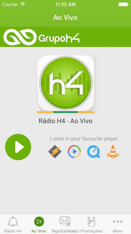 Rádio H4