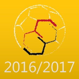 Spanish Football 2016-2017 - Mobile Match Centre