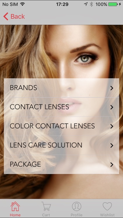 Optical Center screenshot-4