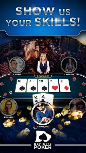 Flip poker academy pro