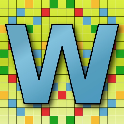 WWF Helper - Anagram & Word for Words with Friends