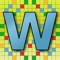 With this helper utility for Words with Friends you can quickly find all possible valid words for the letters/blanks on your rack
