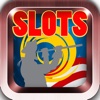 Sparrow Slots Adventure - Vegas Casino