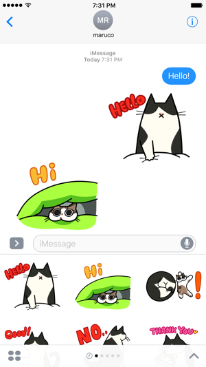 Koo&Coco Stickers(圖1)-速報App