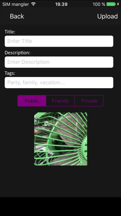 Expono screenshot-4