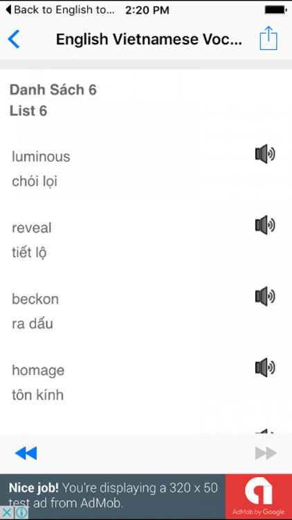 English Vietnamese Vocabulary Learn Advanced Words By Mahendra